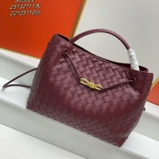 Bottega Veneta Top Handle Bags